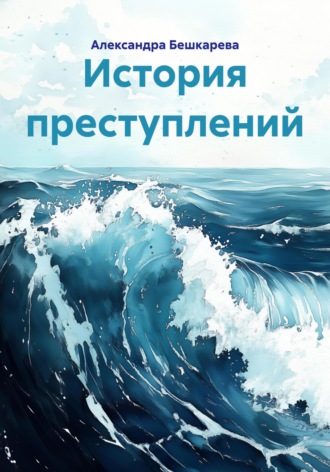 Александра Бешкарева, История преступлений