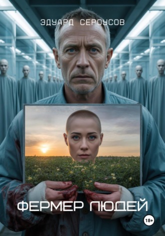 Фермер людей Эдуард Сероусов, Фермер людей