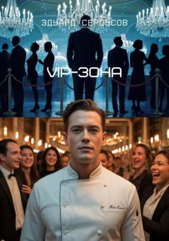 VIP-зона Эдуард Сероусов, VIP-зона