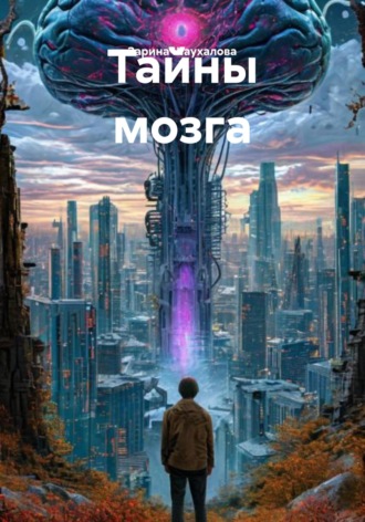Зарина Шаухалова, Тайны мозга