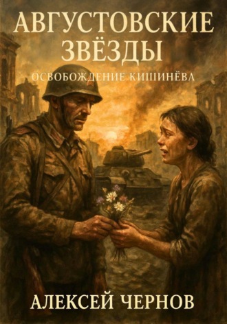 Алексей Чернов, Августовские звезды