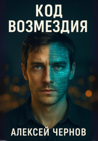 Алексей Чернов, КОД ВОЗМЕЗДИЯ
