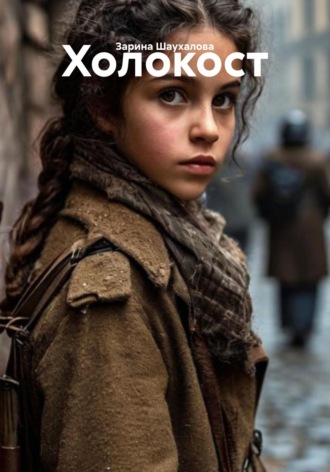 Зарина Шаухалова, Холокост