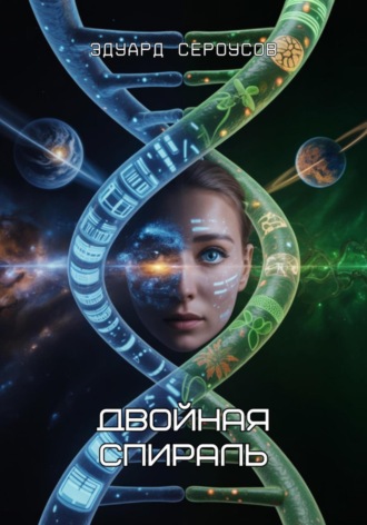 Двойная спираль Эдуард Сероусов, Двойная спираль