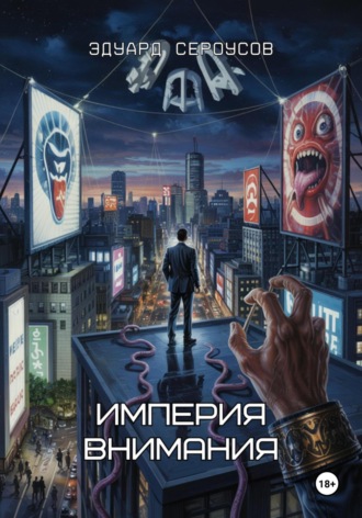 Империя внимания Эдуард Сероусов, Империя внимания