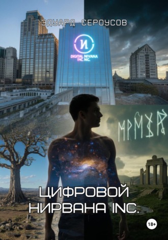 Цифровой Нирвана Inc. Эдуард Сероусов, Цифровой Нирвана Inc.