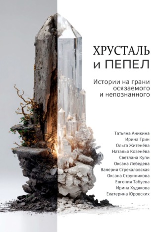 Коллектив авторов, Хрусталь и Пепел