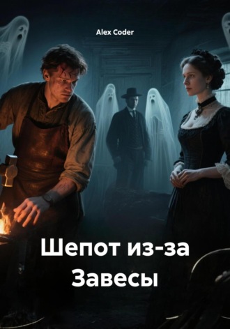 Alex Coder, Шепот из-за Завесы