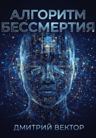 Дмитрий Вектор, Алгоритм бессмертия