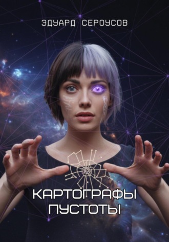 Картографы пустоты Эдуард Сероусов, Картографы пустоты