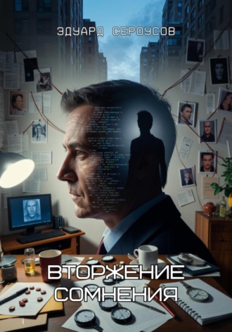 Вторжение сомнения Эдуард Сероусов, Вторжение сомнения