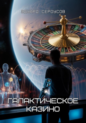 Галактическое Казино Эдуард Сероусов, Галактическое Казино