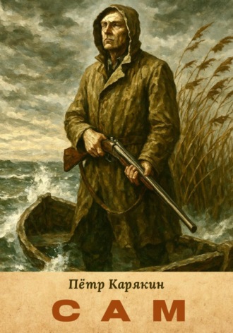 Пётр Карякин, Сам