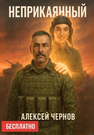 Алексей Чернов, Неприкаянный