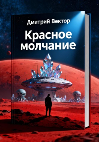 Дмитрий Вектор, Красное молчание