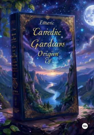 Алексей Рудь, ЭФИРНЫЙ СТРАЖ ЗАРОЖДЕНИЕ