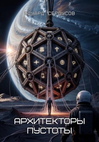 Архитекторы пустоты Эдуард Сероусов, Архитекторы пустоты