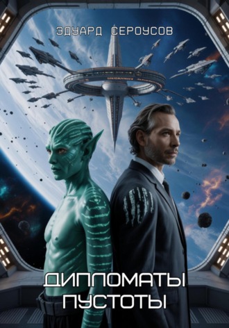 Дипломаты пустоты Эдуард Сероусов, Дипломаты пустоты