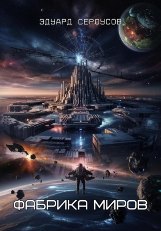 Фабрика миров Эдуард Сероусов, Фабрика миров