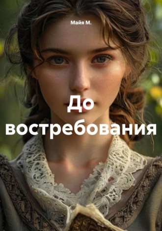 Майя М., До востребования