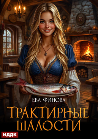 Ева Финова, Трактирные шалости