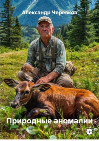 Александр Черевков, Природные аномалии