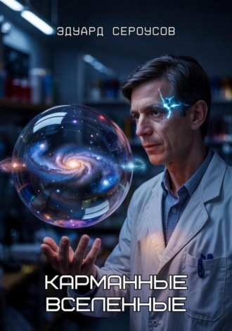 Карманные вселенные Эдуард Сероусов, Карманные вселенные