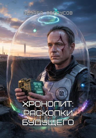 Хронолит: раскопки будущего Эдуард Сероусов, Хронолит: раскопки будущего