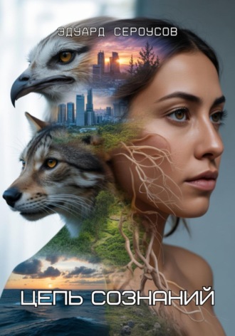 Цепь Сознаний Эдуард Сероусов, Цепь Сознаний