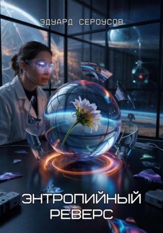Энтропийный реверс Эдуард Сероусов, Энтропийный реверс