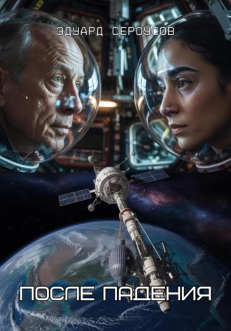 После падения Эдуард Сероусов, После падения