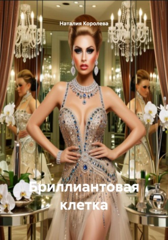 Наталия Королева, Бриллиантовая клетка