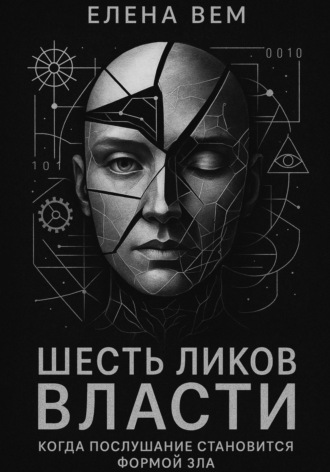 Елена Вем, Шесть ликов власти. Когда послушание становится формой зла