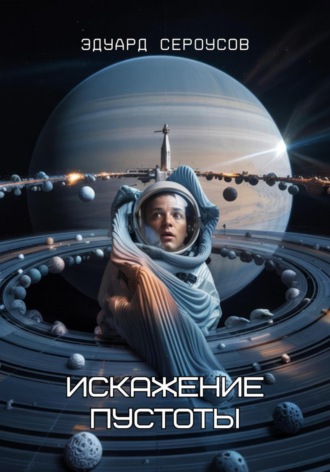 Искажение Пустоты Эдуард Сероусов, Искажение Пустоты