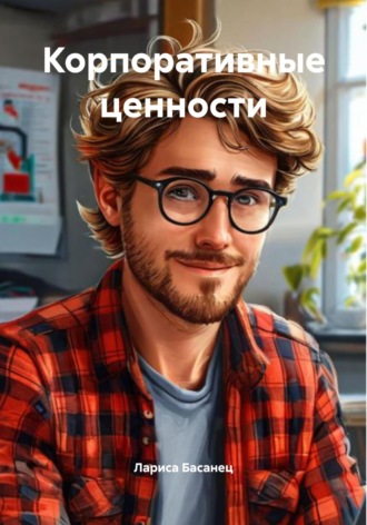 Лариса Басанец, Корпоративные ценности