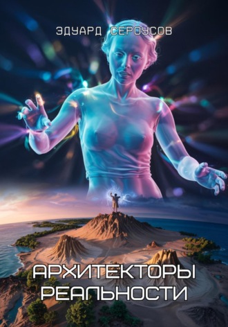 Архитекторы реальности Эдуард Сероусов, Архитекторы реальности
