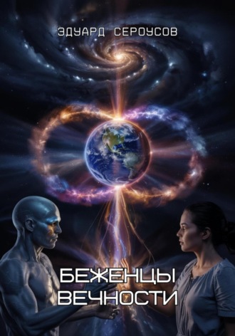 Беженцы вечности Эдуард Сероусов, Беженцы вечности