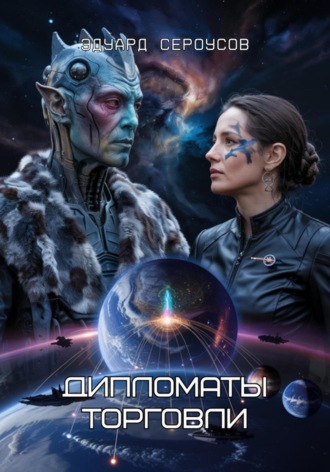 Дипломаты торговли Эдуард Сероусов, Дипломаты торговли