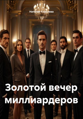 Наталия Королева, Золотой вечер миллиардеров