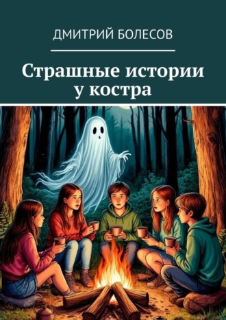 Дмитрий Болесов, Страшные истории у костра