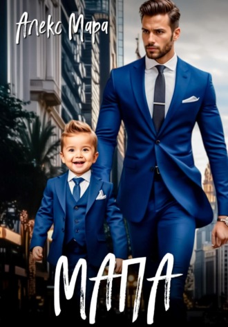 Алекс Мара, Мапа