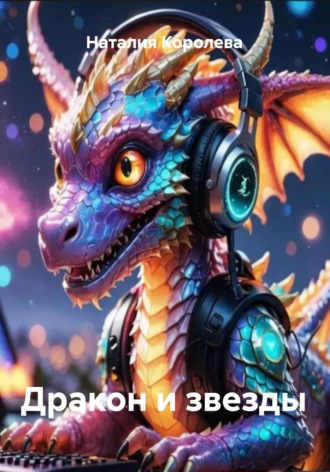 Наталия Королева, Дракон и звезды