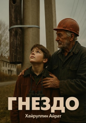 Айрат Хайруллин, Гнездо