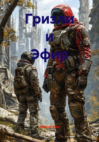 Алексей Рудь, Гризли и Эфир