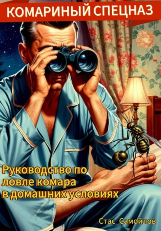 Комариный спецназ Стас Самойлов, Комариный спецназ