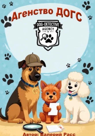 Валерий Расс, Агентство ДОГС