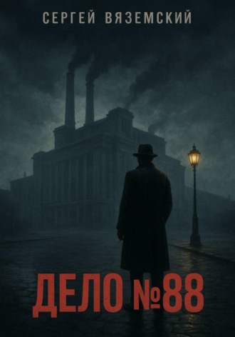 Сергей Вяземский, Дело №88