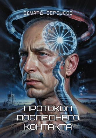 Протокол последнего контакта Эдуард Сероусов, Протокол последнего контакта