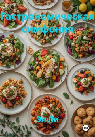 Эл Ли, Гастрономическая симфония