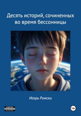 Игорь Римски, Десять историй, сочиненных во время бессонницы